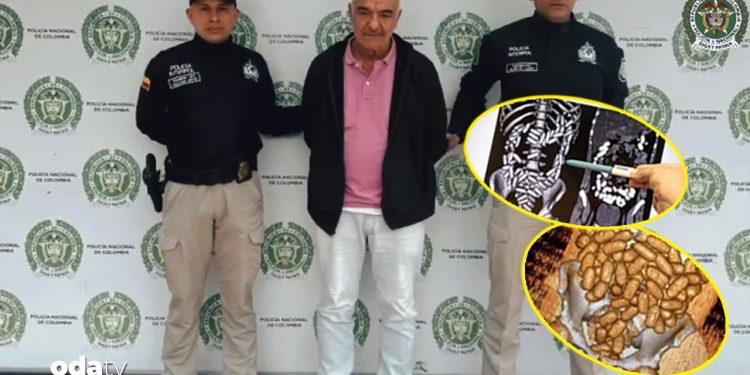 Güney Amerika’yı karıştırıdı: Türk ‘Escobar’ teslim oldu