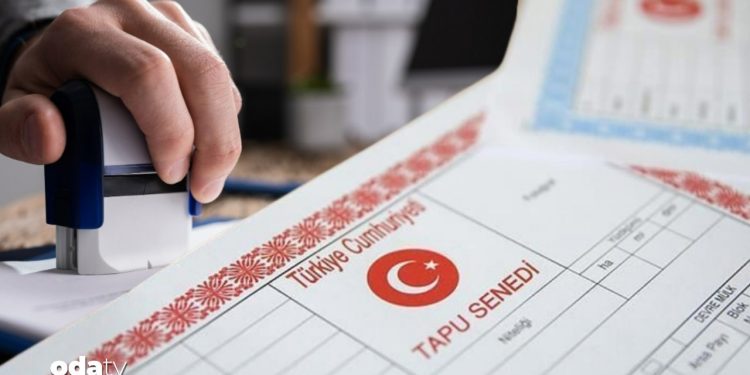 Hisseli tapusu olanlar dikkat: Başvuru yapmayan hakkını kaybediyor… Son 90 gün