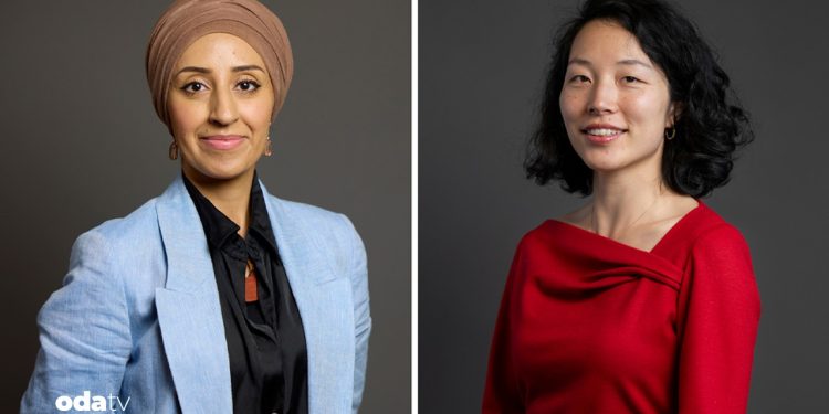 İktidar ve muhalefet karşı karşıya: İki milletvekili gözaltında