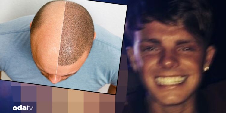 İngiltere’yi dolandırdı Türkiye’de ameliyat oldu