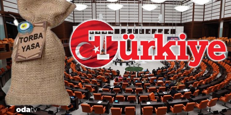 Işıkçılar bile Torba Yasa’ya öfkeli: Bu derece liyakatsizlik olmaz