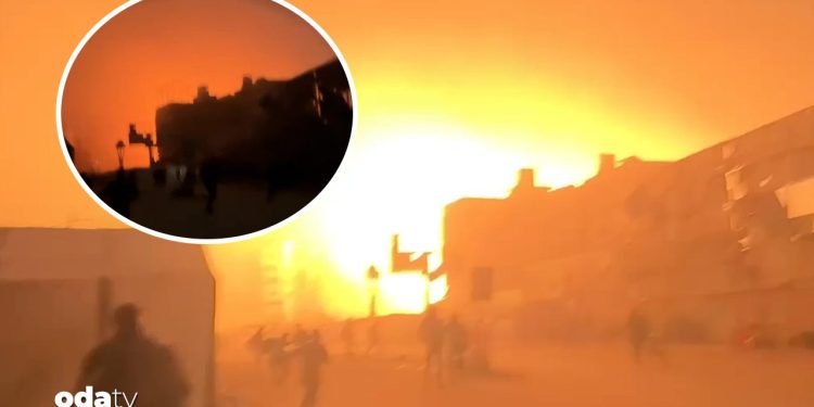 İsrail’den yeni savaş cürmü: Yeniden hastaneyi vurdu