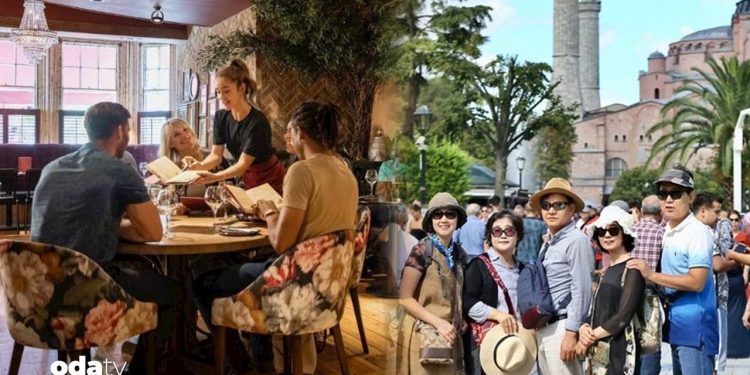 İstanbul’da turistlerin en büyük sorunu artık taksi değil: Pahalılık