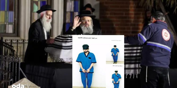 İstanbul’da yakalanan haham katilleri idam edilecek