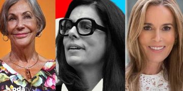 İşte dünyanın en zengin kadınları