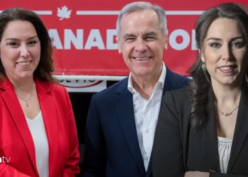 Kanada’nın ilk Türk milletvekili: Şima Açan