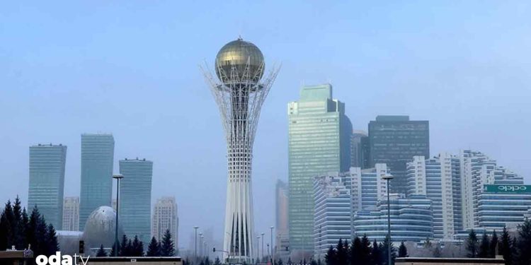 Kazakistan terör finansmanına karşı tedbirleri güçlendiriyor