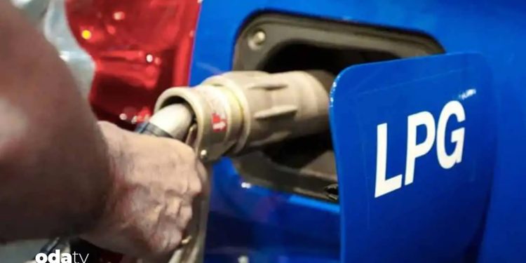 LPG fiyatlarında indirim… İşte güncel fiyatlar