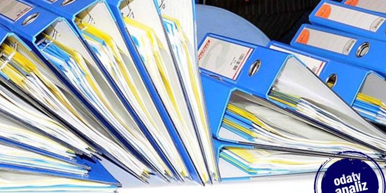 Mehmet Şimşek buna ne diyecek… Mevzu ceza hukuku: Hazineye yükü dudak uçuklatacak