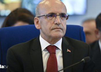Mehmet Şimşek’ten ‘Cari Açık’ değerlendirmesi