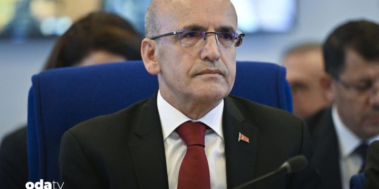 Mehmet Şimşek’ten ‘Cari Açık’ değerlendirmesi