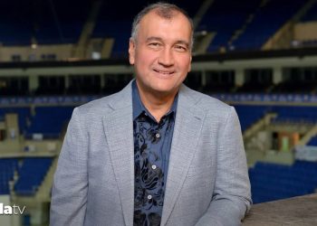 Murat Ülker’den yapay zeka eleştirisi: İnsan olmayı unutturabilir