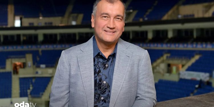 Murat Ülker’den yapay zeka eleştirisi: İnsan olmayı unutturabilir