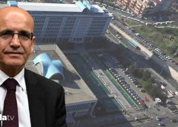 Nefes gazetesinden Bakan Şimşek’e yedi MASAK sorusu