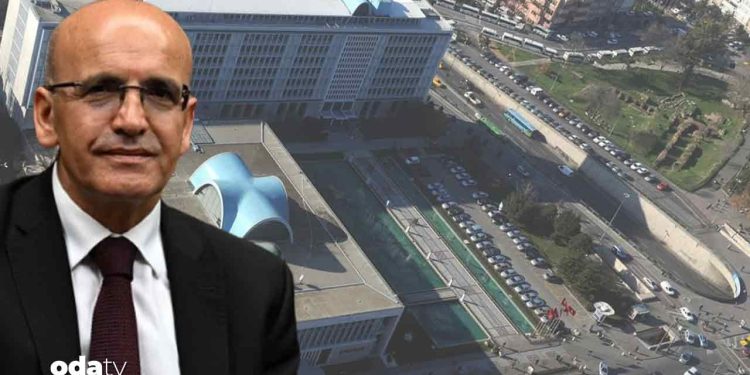 Nefes gazetesinden Bakan Şimşek’e yedi MASAK sorusu