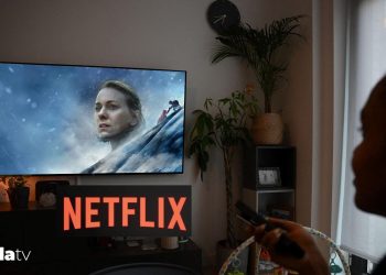 Netflix’in geliri birinci çeyrekte yüzde 12,5 arttı