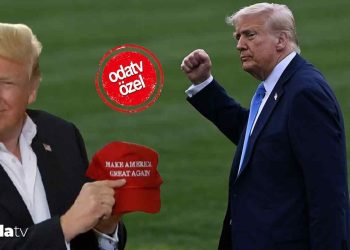 Odatv ekonomistlere sordu… Trump gümrükleri yükseltti, artık ne olacak Globalleşme öldü, ABD ameliyat masasında