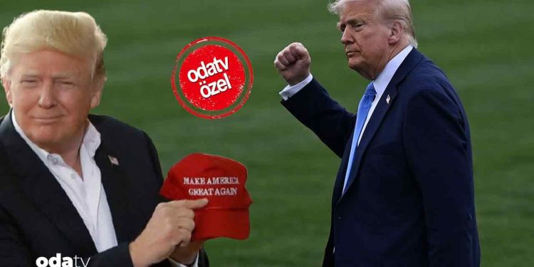 Odatv ekonomistlere sordu… Trump gümrükleri yükseltti, artık ne olacak Globalleşme öldü, ABD ameliyat masasında