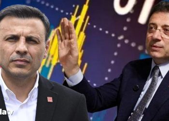 Özgür Çelik: “İmamoğlu operasyonunun maliyetiyle neler yapılabilirdi”