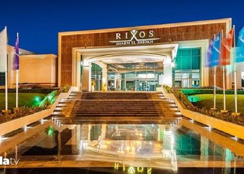 Rixos’tan Bağdat’a dev yatırım