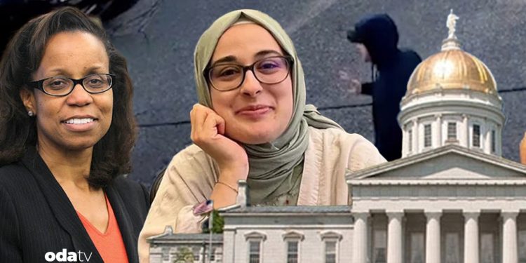 Rümeysa Öztürk için karar çıktı