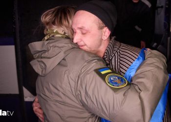 Rusya ile Ukrayna arasında esir takası yapıldı