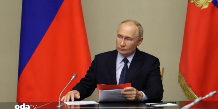 Rusya-Ukrayna savaşı: Ateşkes ilan edildi