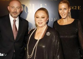 Şahenk ailesinden kötü haber