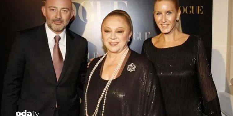 Şahenk ailesinden kötü haber