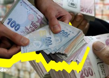 Sanayicinin belini faiz büktü: Kredi faizinin oranı 61 oldu