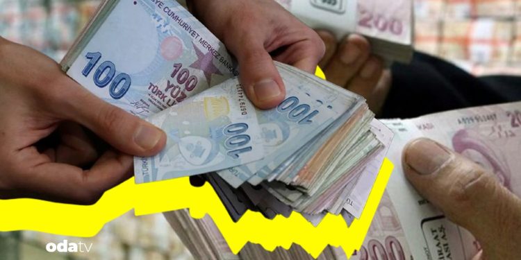 Sanayicinin belini faiz büktü: Kredi faizinin oranı 61 oldu