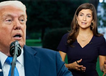 Sınır dışı ettiği göçmen sorulan Trump çıldırdı