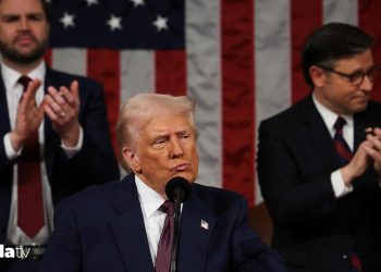 Tansu Çiller gümrük vergisini kaldırdık diye havai fişrkle kutlamıştı: Trump yüzde 25 vergi koydu