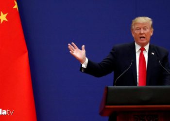 Trump’tan Çin açıklaması: Adil bir anlaşma yapacağız