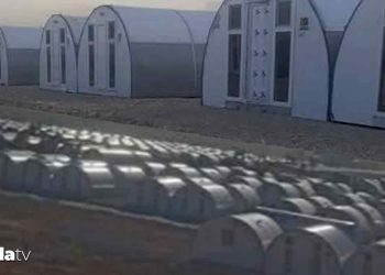 Türkiye ve Katar başrolde: Suriyelilerin yerine Gazzeliler