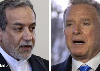 Umman’da tarihi zirvesi: İran ve ABD aynı masaya oturacak… Konu: Nükleer müzakereler