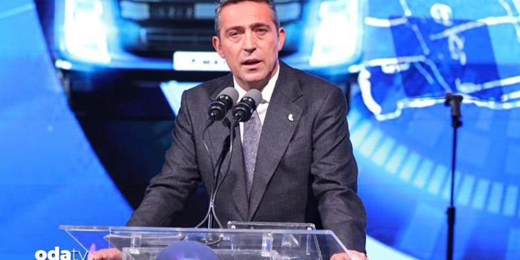 Yatırım 7 milyar doları aştı, Ali Koç yanıtladı: Rahatsız değiliz