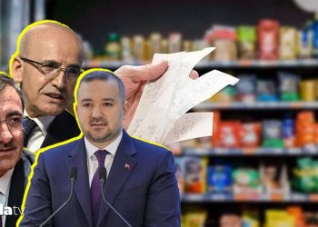 Yeni Şafak’ın gayesinde iktisat idaresi var