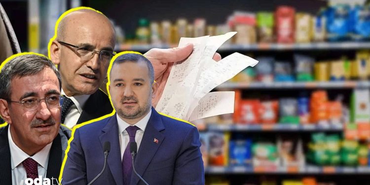 Yeni Şafak’ın gayesinde iktisat idaresi var