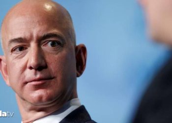 Amazon’un kurucusu Bezos, 25 milyon adet hisse satmayı planlıyor