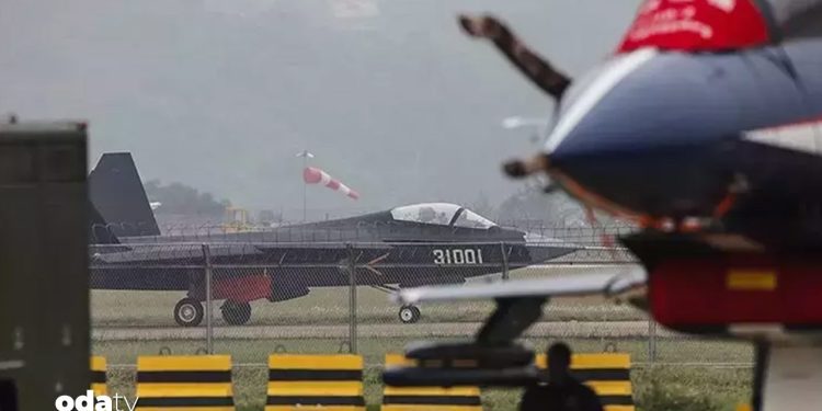 Bir ilk… Çin ve Mısır’dan ortak tatbikat