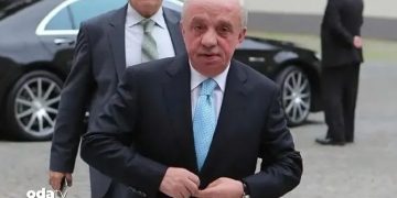 Cengiz Holding’ten uluslararası yatırım