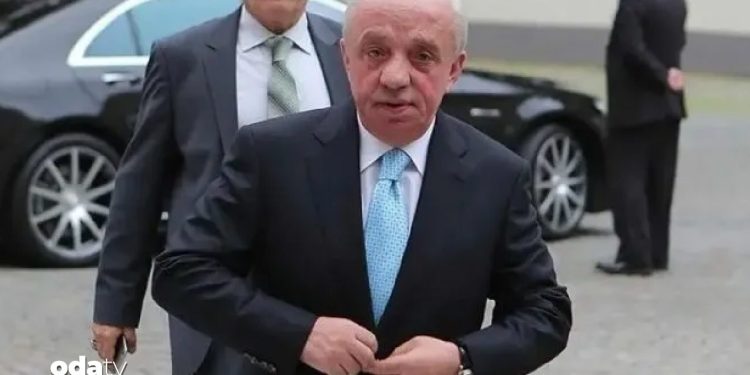 Cengiz Holding’ten uluslararası yatırım