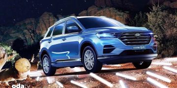 Çinli otomobil devinden Eskişehir kararı