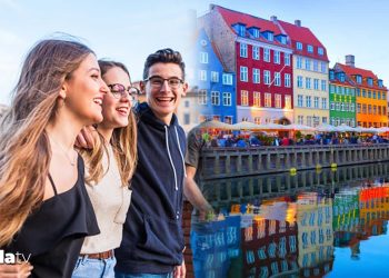 Dünyadaki en mutlu şehirler: Türkiye’den 3 il de listede… Birinci kim