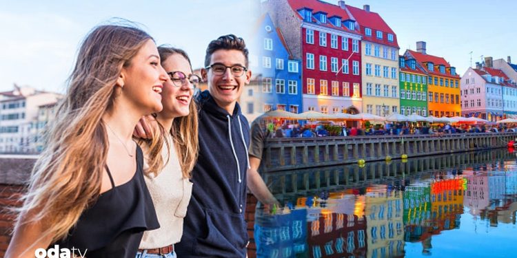 Dünyadaki en mutlu şehirler: Türkiye’den 3 il de listede… Birinci kim