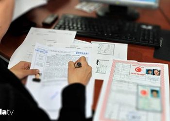 Ev arsa alanlar dikkat: Maliye kapınızda