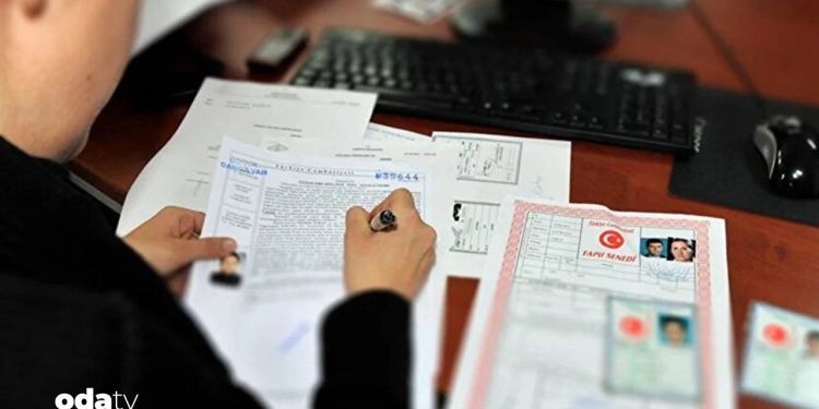 Ev arsa alanlar dikkat: Maliye kapınızda