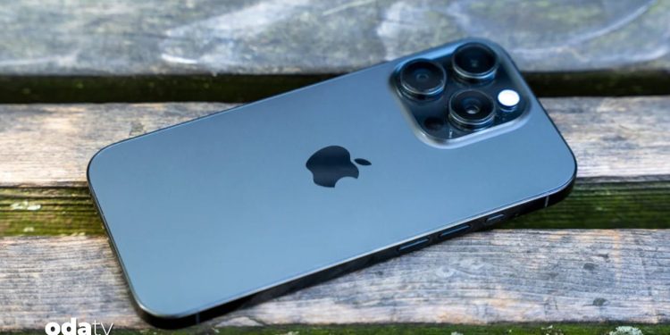 iPhone’na büyük zam yolda: Fiyatı 200 bin TL’ye ulaşabilir