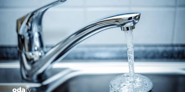 İstanbul’da suya zam geldi